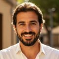 Andrés, 38 años profile picture