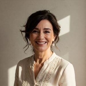 testimonio lucía flexosamine forte crema